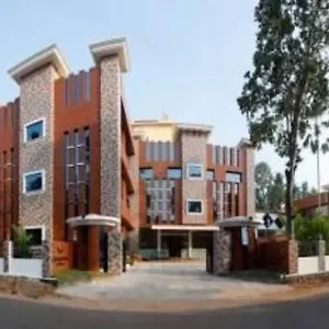 Sreelakshmi Residency Hotel Alappuzha