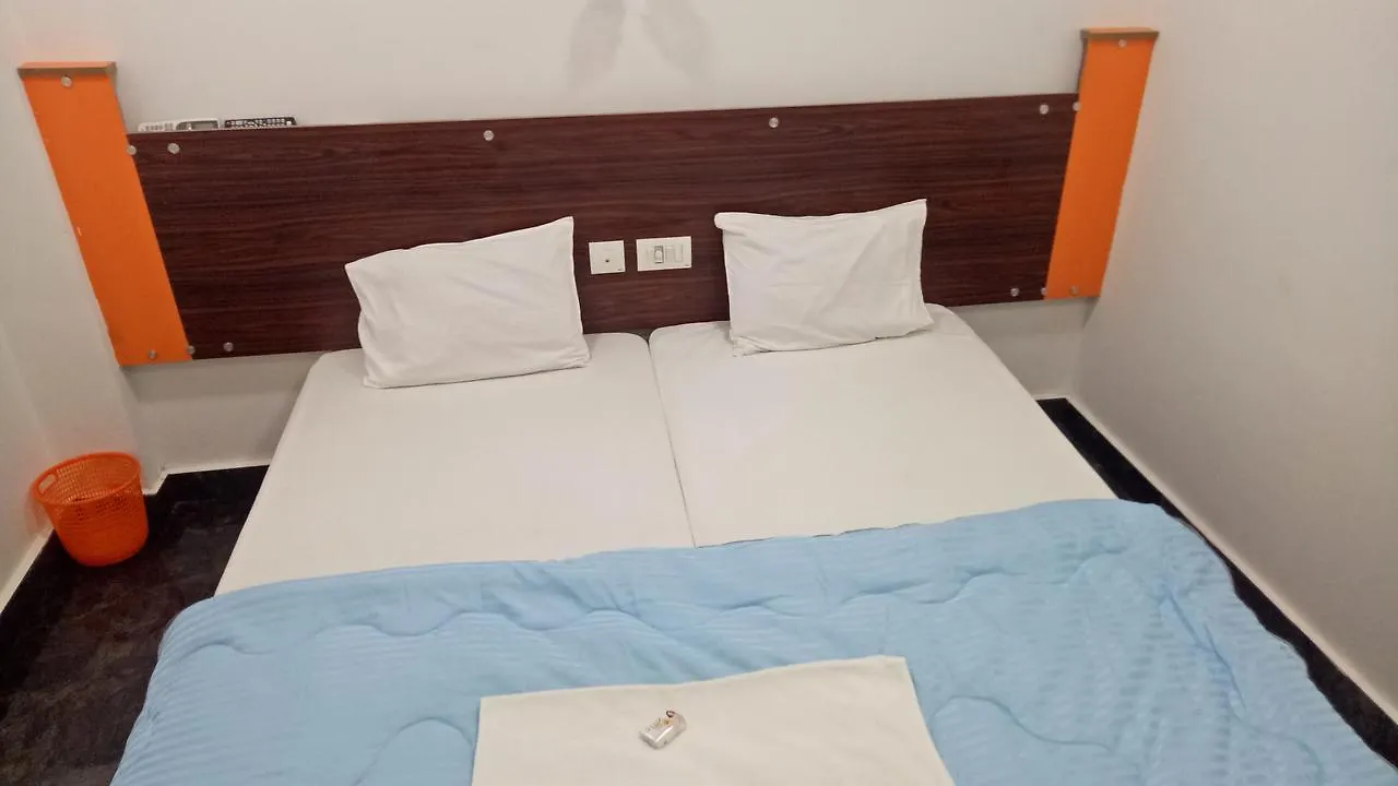 Mugal Beach Resort Alappuzha
