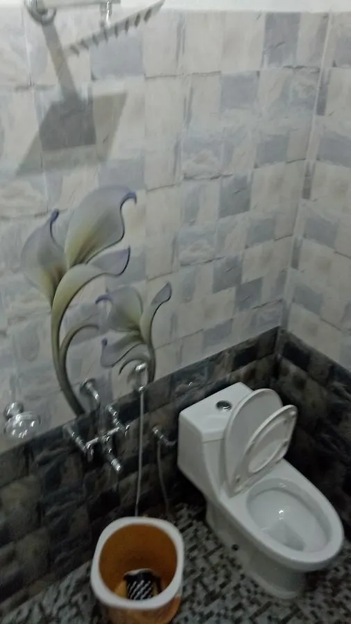 Bed & Breakfast Mugal Beach Resort Alappuzha
