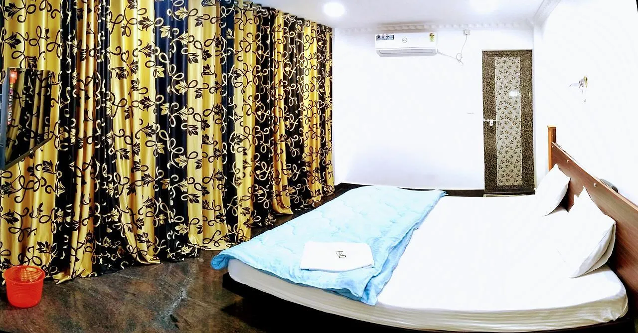 Mugal Beach Resort Alappuzha