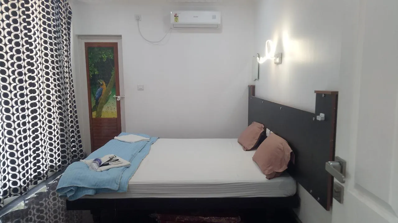 Mugal Beach Resort Alappuzha 2*,